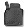 TPE automatten voor Mazda 3 IV BP Hatchback, Sedan (03.2019-....)