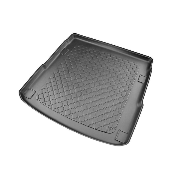 Kofferbakmat op maat voor: Audi Q8 e-tron SUV, Sportback (2022-....)