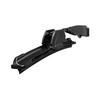 Autoruitenwisser voor de achterruit voor Suzuki Swift III Hatchback (1996-2004) - Set arm + vlak blad