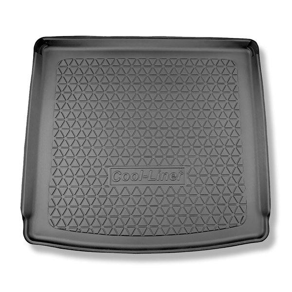 Kofferbakmat op maat voor: BMW iX i20 SUV (11.2021-....)