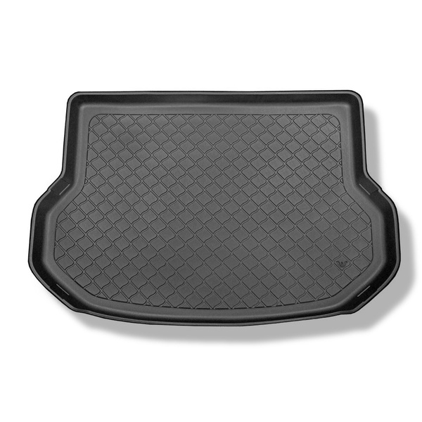 Kofferbakmat op maat voor: Lexus NX 300H, 200T SUV (02.2015-06.2021)