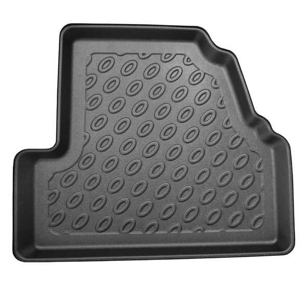 TPE automatten voor Opel Mokka SUV (09.2012-06.2019)