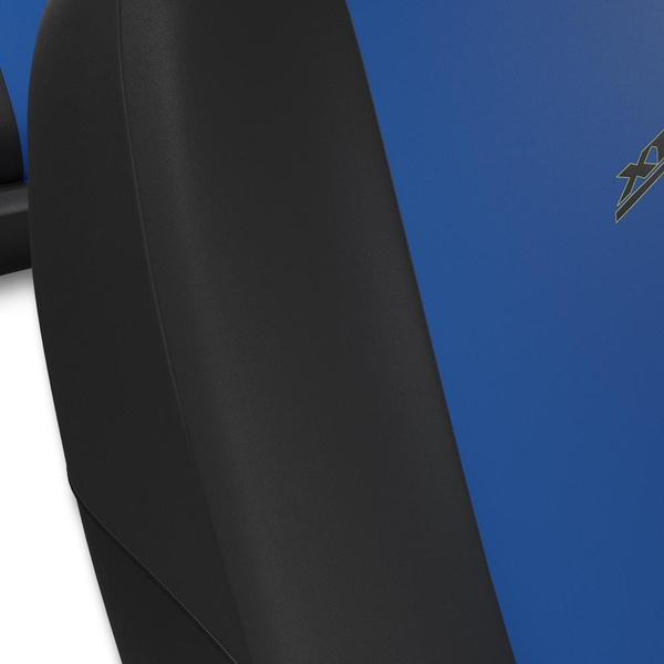 Een set universele autohoezen voor BMW 4 (2013-....) - X.R-BL