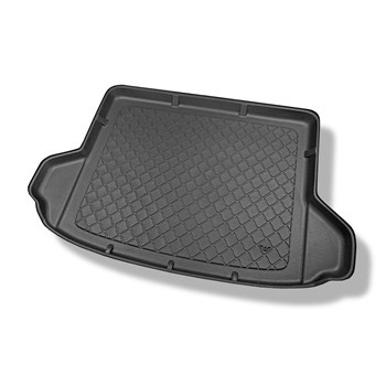 Kofferbakmat op maat voor: BMW 5 F07 Gran Turismo (10.2009-2017) - 2- en 4-wiela