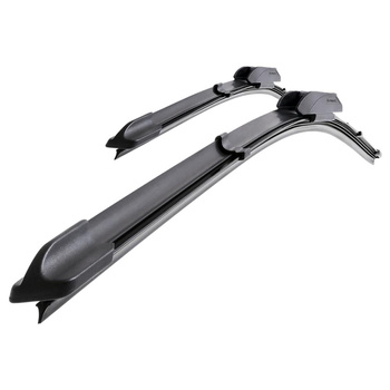 Auto ruitenwissers op de voorruit voor Fiat Punto I Hatchback, Cabriolet, Bestel