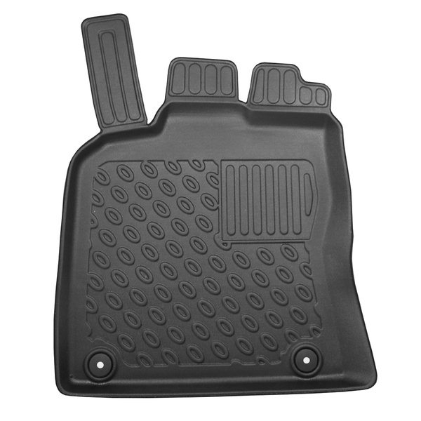TPE automatten voor Audi Q5 I 8R SUV (11.2008-12.2016)