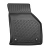 TPE automatten voor Seat Leon III Hatchback (11.2012-02.2020)
