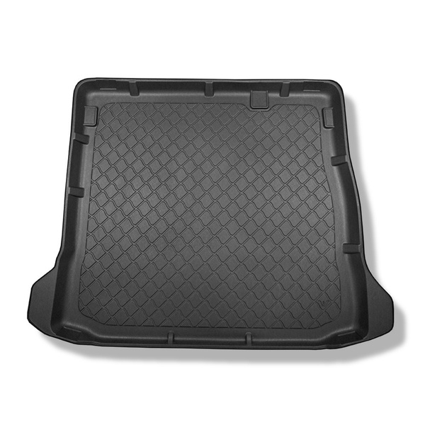 Kofferbakmat op maat voor: Renault Grand Scenic III MPV (04.2009-11.2016) - 5 zitplaatsen