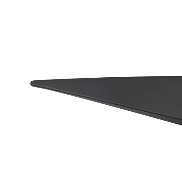 Zwarte zijlijsten voor Lexus NX SUV (2014-....)