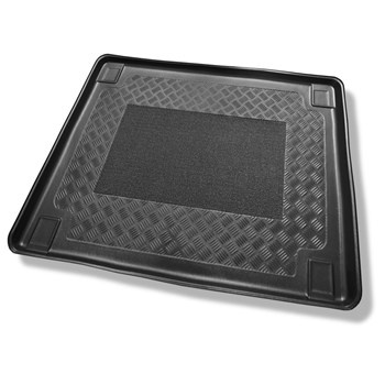 Kofferbakmat op maat voor: Ford Tourneo Connect II Bestelwagen (01.2014-....) - 