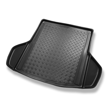 Kofferbakmat op maat voor: Toyota Avensis III Stationwagen (01.2009-08.2018) - o