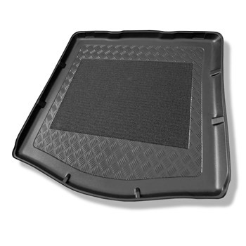 Kofferbakmat op maat voor: Ford Grand C-MAX MPV (11.2010-06.2019) - 5 zitplaatsen