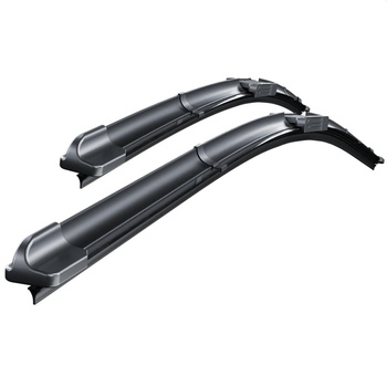 Auto ruitenwissers op de voorruit voor Volvo C70 II Cabriolet (03.2006-12.2013) 