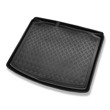 Kofferbakmat op maat voor: Seat Leon II 1P Hatchback (07.2005-2012)