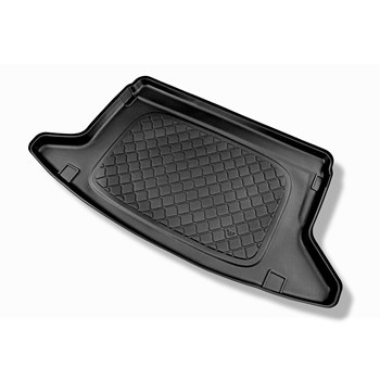 Kofferbakmat op maat voor: Kia Ceed III CD Hatchback (06.2018-....) - onderste b