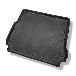 Kofferbakmat op maat voor: Land Rover Discovery IV SUV (2009-02.2017) - 5 zitplaatsen