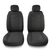 Een set universele autohoezen voor Ford C-MAX I, II (2003-2019) - 2UNE-1