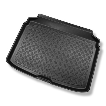 Kofferbakmat op maat voor: Audi A3 8V Hatchback, Sportback (08.2012-03.2020) - v