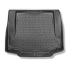 Kofferbakmat op maat voor: BMW 1 E87 Hatchback (09.2004-2011) - zonder linker en rechter uitsparing
