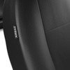 Een set universele autohoezen voor Audi A2 (1999-2005) - 2CM-B