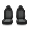 Een set universele autohoezen voor Fiat Marea (1996-2002) - 2UNE-2