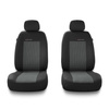 Een set universele autohoezen voor Volkswagen Polo III, IV, V, VI (1994-....) - 2UNE-2