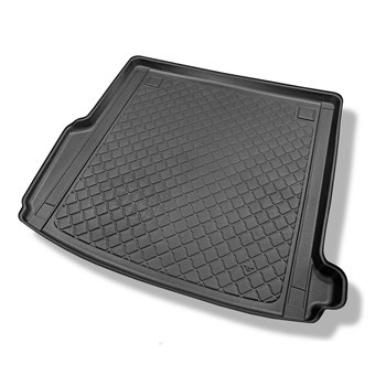 Kofferbakmat op maat voor: Mercedes-Benz E Klas W213 Stationwagen (11.2016-....)