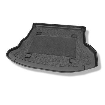 Kofferbakmat op maat voor: Hyundai Tucson I SUV (2004-2009)