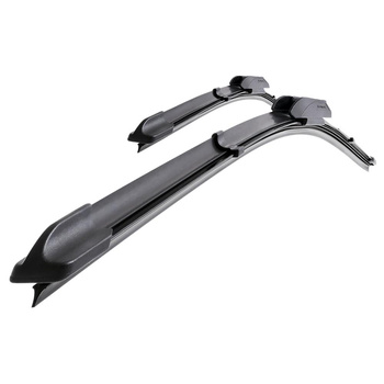 Auto ruitenwissers op de voorruit voor Mitsubishi Space Star Hatchback (11.2012-