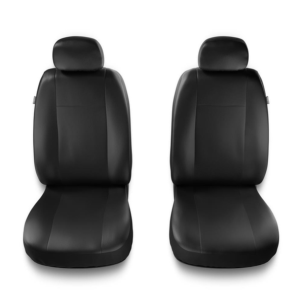 Een set universele autohoezen voor Dacia Lodgy (2012-....) - 2CM-B