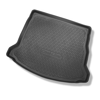 Kofferbakmat op maat voor: Renault Espace V Crossover (04.2015-....) - 5/7 zitpl