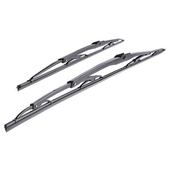 Auto ruitenwissers op de voorruit voor Peugeot Expert G9 Bestelwagen (02.2007-20