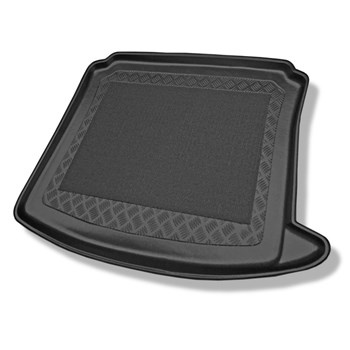 Kofferbakmat op maat voor: Seat Leon I 1M Hatchback (1999-2005)