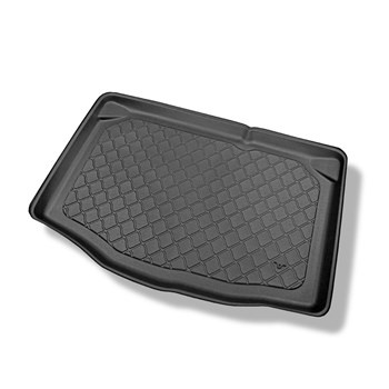 Kofferbakmat op maat voor: Mazda 2 III DJ Hatchback (02.2015-....)