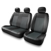 Een set universele autohoezen voor Mercedes-Benz Vito W638, W639, W447 (1996-....) - BC-G