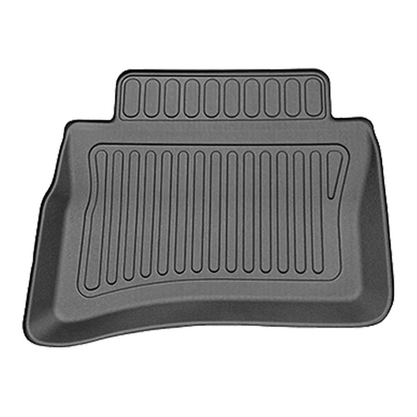 Set kofferbakmat en automatten TPE PREMIUM op maat gemaakt voor: Mercedes-Benz E Klas W214 Plug-in Hybrid Limousine (10.2023-....) - ook met hybride aandrijving