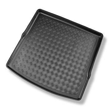 Kofferbakmat op maat voor: Volkswagen Tiguan Allspace SUV (11.2017-....) - 5 sle