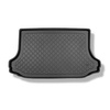 Kofferbakmat op maat voor: Toyota RAV4 III XA30 SUV (02.2006-02.2013)