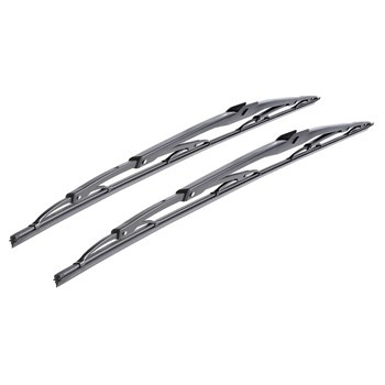 Auto ruitenwissers op de voorruit voor Nissan NV400 X62 Bestelwagen (09.2011-202