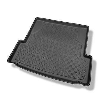 Kofferbakmat op maat voor: BMW 3 E91 Touring (09.2005-11.2012)