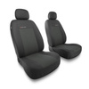 Een set universele autohoezen voor Fiat Marea (1996-2002) - 2UNE-1