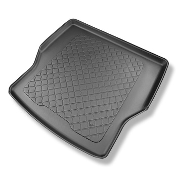 Kofferbakmat op maat voor: Mercedes-Benz CLA X118 250e Plug-in Hybrid Shooting B