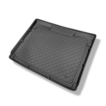 Kofferbakmat op maat voor: Mercedes-Benz Citan W415 Tourer (10.2012-08.2021) - 5