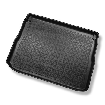 Kofferbakmat op maat voor: Renault Kadjar SUV (06.2015-09.2022) - bovenste bagag