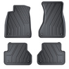 TPE automatten voor Audi A4 B9 Avant, Limousine (2015-2024)