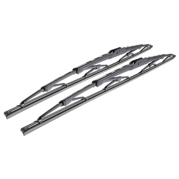 Auto ruitenwissers op de voorruit voor Renault Trafic I Bestelwagen (01.1989-05.