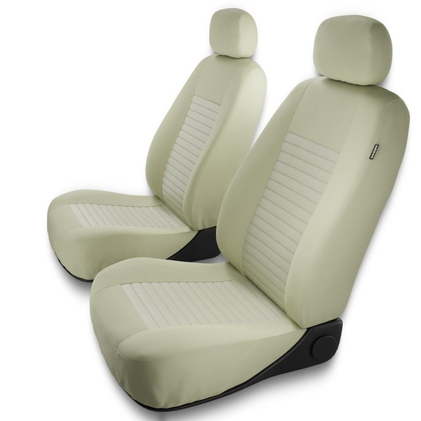 Een set universele autohoezen voor Renault Laguna I, II, III (1993-2015) - MD-7