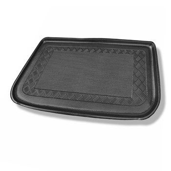 Kofferbakmat op maat voor: Suzuki Wagon R+ MPV (2000-12.2007)