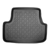 TPE automatten voor Seat Leon III Hatchback (11.2012-02.2020)