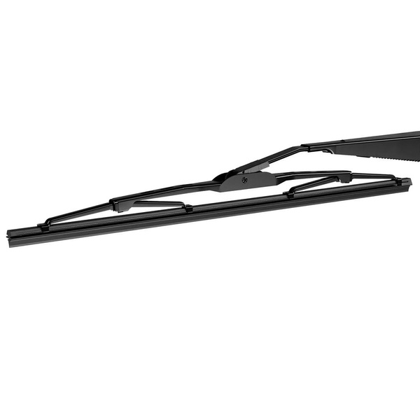 Autoruitenwisser voor de achterruit voor Citroen Berlingo Bestelwagen (2002-2008) - Set arm + standaard blad